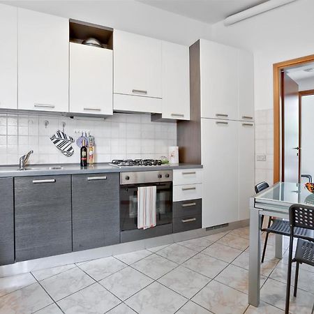 Ferienwohnung Cenisio Brilliant Flat Mailand Exterior foto